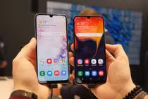 Điện thoại tầm giá 6 triệu nào hot nhất mùa hè 2019? 