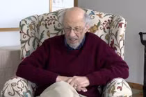 "Cha đẻ" của mật khẩu máy tính qua đời, thọ 93 tuổi