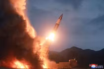 Loạt vũ khí mang sứ mệnh khai thông "con đường mới" của Triều Tiên