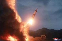 Loạt vũ khí mang sứ mệnh khai thông "con đường mới" của Triều Tiên