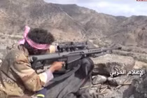 Súng bắn tỉa đoạt mạng lính đồng minh Mỹ nhiều nhất ở Trung Đông