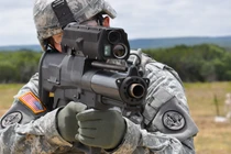 Soi sức mạnh dàn súng phóng lựu đáng sợ nhất hành tinh