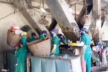 Đột nhập nhà máy xử lý rác khiến Tô Công Lý vướng lao lý