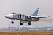 Nga có thêm tiêm kích Su-24MR, Mỹ nên lo lắng? 