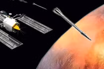 Mỹ tan mộng tưởng phát triển vũ khí hủy diệt từ không gian