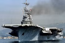 Thanh lý tàu sân bay khủng giá "bèo", Bộ quốc phòng Brazil gây sốc