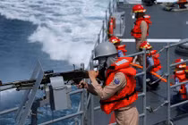 Trung Quốc gây sức ép, quân đội Đài Loan làm gì để bảo vệ mình?