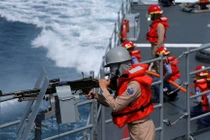 Trung Quốc gây sức ép, quân đội Đài Loan làm gì để bảo vệ mình?