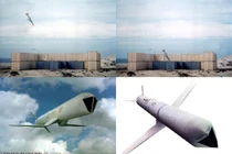 Tên lửa siêu thông minh của Mỹ đến Saudi Arabia, Iran coi chừng!