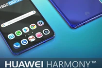 Huawei lại đăng ký thương hiệu cho hệ điều hành mới 