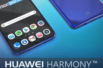 Huawei lại đăng ký thương hiệu cho hệ điều hành mới 
