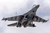 Hành trình 80 năm Sukhoi: Từ "cổ lỗ" đến đỉnh cao "xe tăng bay"