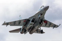 Hành trình 80 năm Sukhoi: Từ "cổ lỗ" đến đỉnh cao "xe tăng bay"