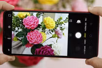 Top smartphone chụp ảnh đẹp nhất tầm giá 4 triệu đồng 2019