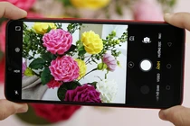 Top smartphone chụp ảnh đẹp nhất tầm giá 4 triệu đồng 2019