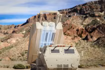 Siêu tên lửa Iskander-M của Nga sắp có đối thủ từ Mỹ