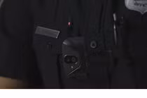 Cảnh sát Mỹ dùng smartphone thay camera gắn ngực, tiết kiệm nhiều chi phí