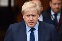 Bị cáo buộc “sàm sỡ” nữ PV, Thủ tướng Anh nói gì?