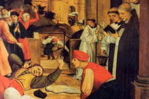 Đây là năm tháng tồi tệ nhất để sống trong lịch sử nhân loại