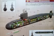 Dồn tiền cho tàu ngầm Trung Quốc, Thái Lan hủy mua khinh hạm Hàn Quốc?