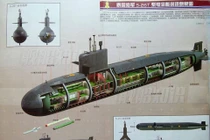 Dồn tiền cho tàu ngầm Trung Quốc, Thái Lan hủy mua khinh hạm Hàn Quốc?