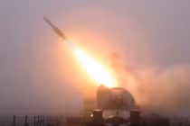 Hạm đội Thái Bình Dương của Nga nhận thêm “xe tăng bay” cực mạnh