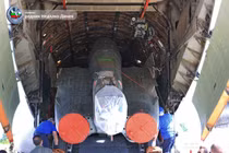 Có F-16V Block 70, Bulgaria vẫn chi tiền đại tu "xe tăng bay" Su-25