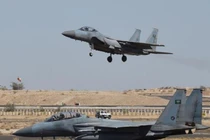 Căng thẳng: Quân đội Mỹ và đồng minh sẵn sàng "đánh hội đồng" Iran?