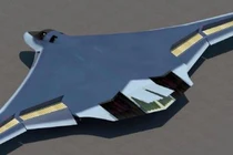 Tiết lộ hiếm hoi về máy bay ném bom thế hệ thứ 6 của Nga