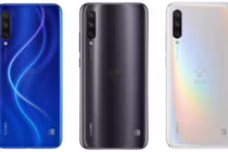 Xiaomi Mi A3 lộ thiết kế vỏ nhựa, 3 camera, đẹp nhưng chưa ấn tượng