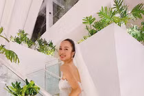 Cường Seven tiết lộ "sốc" về tin đồn cưới Vũ Ngọc Anh để “chạy bầu“