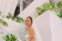 Cường Seven tiết lộ "sốc" về tin đồn cưới Vũ Ngọc Anh để “chạy bầu“