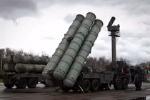 Nga gạ Saudi Arabia mua S-400 khiến quan hệ đồng minh với Iran rạn nứt?
