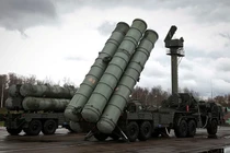 Nga gạ Saudi Arabia mua S-400 khiến quan hệ đồng minh với Iran rạn nứt?