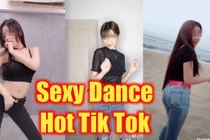 Tiktok bị soi về cách thu thập dữ liệu và quản lý nội dung “bẩn”
