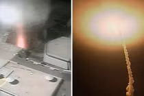 Minuteman III lộ yếu điểm, Mỹ phát triển tên lửa ICBM mới 