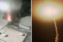 Minuteman III lộ yếu điểm, Mỹ phát triển tên lửa ICBM mới 