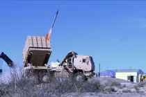 Soi sức mạnh tên lửa săn UAV của Thủy quân Lục chiến Mỹ 