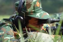 Thi đấu kiên cường, tuyển bắn tỉa Việt Nam dừng bước đáng tiếc