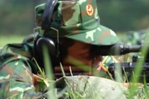 Thi đấu kiên cường, tuyển bắn tỉa Việt Nam dừng bước đáng tiếc