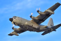 Nước đi quân sự cho thấy Mỹ đang chuẩn bị tấn công Iran?