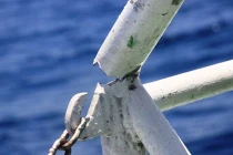 Thêm tàu Cảnh sát biển Việt Nam phải cập bờ sửa chữa