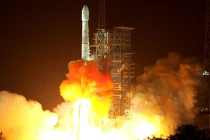 Mỹ “lo sợ” sức mạnh không gian của Trung Quốc