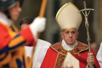 Giáo hoàng có nguy cơ bị ám sát