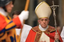 Giáo hoàng có nguy cơ bị ám sát