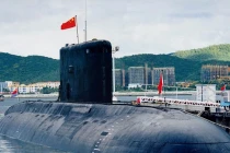 Nga gạ gẫm Trung Quốc nâng cấp tàu ngầm Kilo