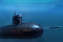 Tiết lộ tên gọi các tàu ngầm Kilo của Việt Nam