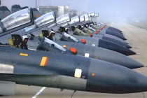 Các nước ĐNA mua vũ khí Trung Quốc vì chính trị?