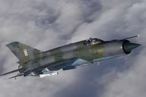 MiG: “thần hộ vệ” tuyệt vời bảo vệ bầu trời