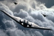 Nhận diện dàn oanh tạc cơ “khủng” nhất thế giới (1)